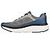MAX CUSHIONING DELTA, GREY/BLUE