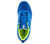 GO RUN ELEVATE - CIP, BLUE/LIME