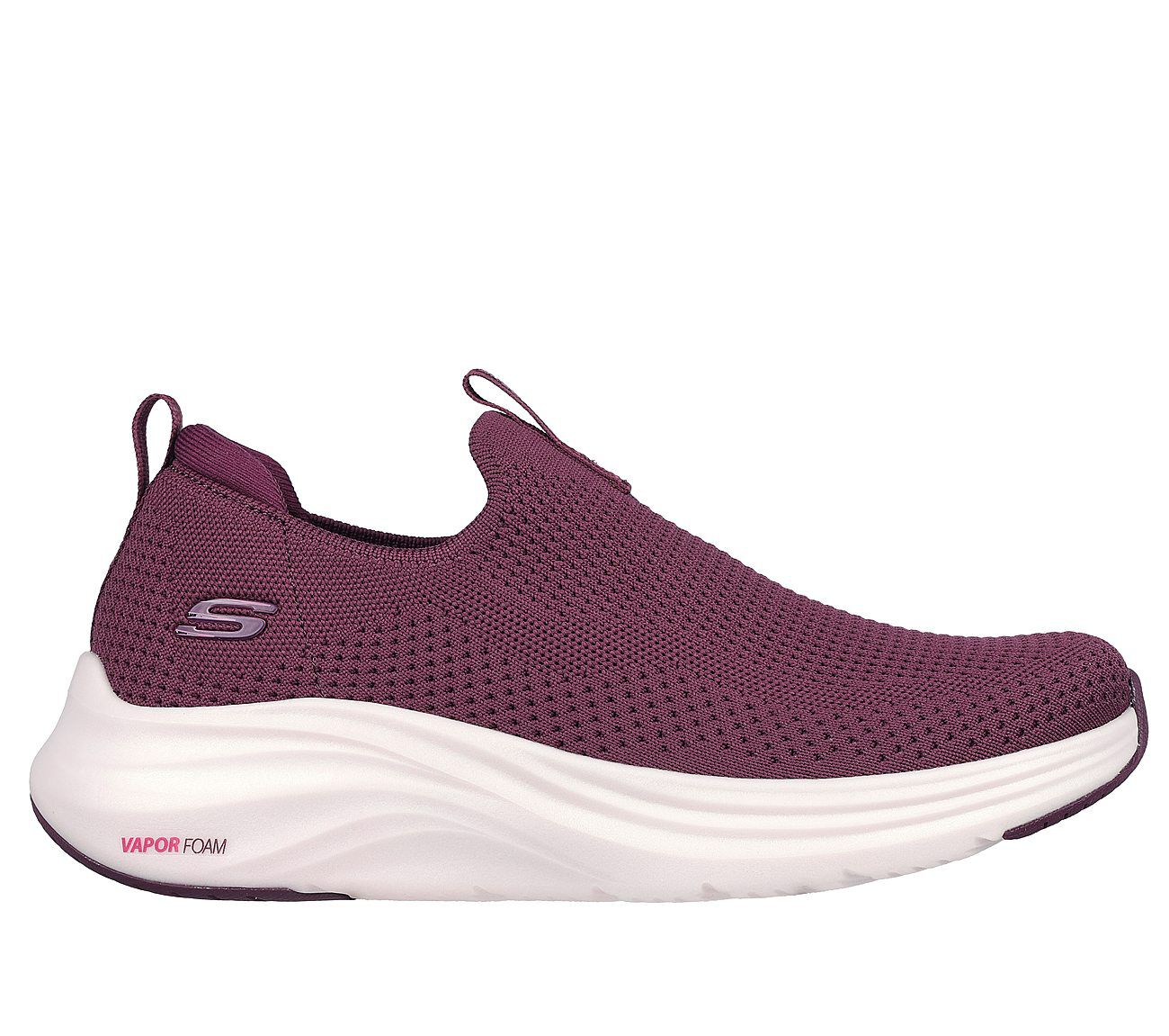 Skechers slide on sale on womens shoes