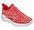 GO RUN FAST-RAPID ADVANCE, RED/WHITE