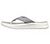 GO WALK FLEX SANDAL , GREY