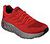 MAX CUSHIONING HYPER CRAZE, RED/BLACK