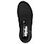 Skechers Slip-ins Relaxed Fit®: D'Lux Walker - Homebound, BLACK/WHITE