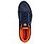 GO WALK SPEED WALKER, NAVY/ORANGE