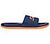 GAMBIX III-GRAYLER, NAVY/ORANGE