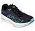 GO RUN RAZOR 4, BLACK/BLUE