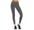 GOWALK HW LEGGING II, GGREY