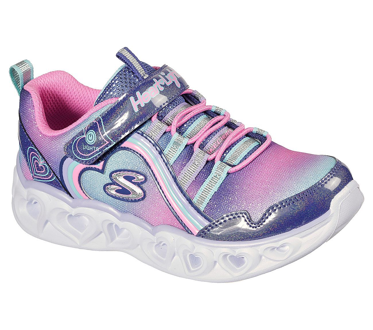 skechers kids sandals