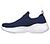 ARCH FIT INFINITY, NAVY/LAVENDER