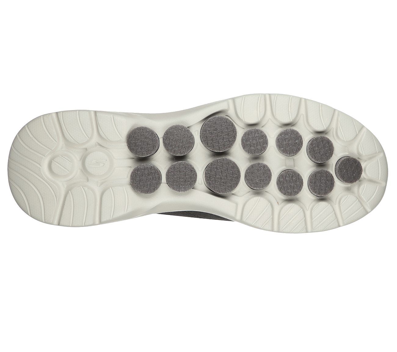 Skechers go walk hotsell 3 mens gold