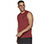 ON THE ROAD MUSCLE TANK, RRED