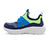 SKECH POPS          , NAVY/LIME