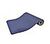 SK FIT YOGA MAT TPE, BLUE