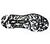 GO RUN RAZOR TRL - 2, BBLACK