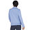 SKECHERS HOODLESS HOODIE SKEC, PERIWINKLE