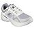 ARCH FIT INFINITY, WHITE/GREY