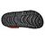 SWIFTERS II, BLACK/RED