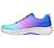 GO WALK ARCH FIT - DYNAMIC VI, BLUE/MULTI