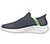 Skechers Slip-Ins: Ultra Flex 3.0 - Viewpoint, CHARCOAL/LIME
