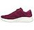 SKECH-LITE PRO-PERFECT TIME, PLUM