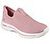 GO WALK ARCH FIT - ICONIC, LLLIGHT PINK