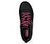 GO WALK FLEX, BLACK/HOT PINK