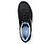 GO RUN ELEVATE - DOUBLE TIME, BLACK/MULTI
