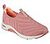 SKECH-AIR ARCH FIT - TOP PICK, ROSE