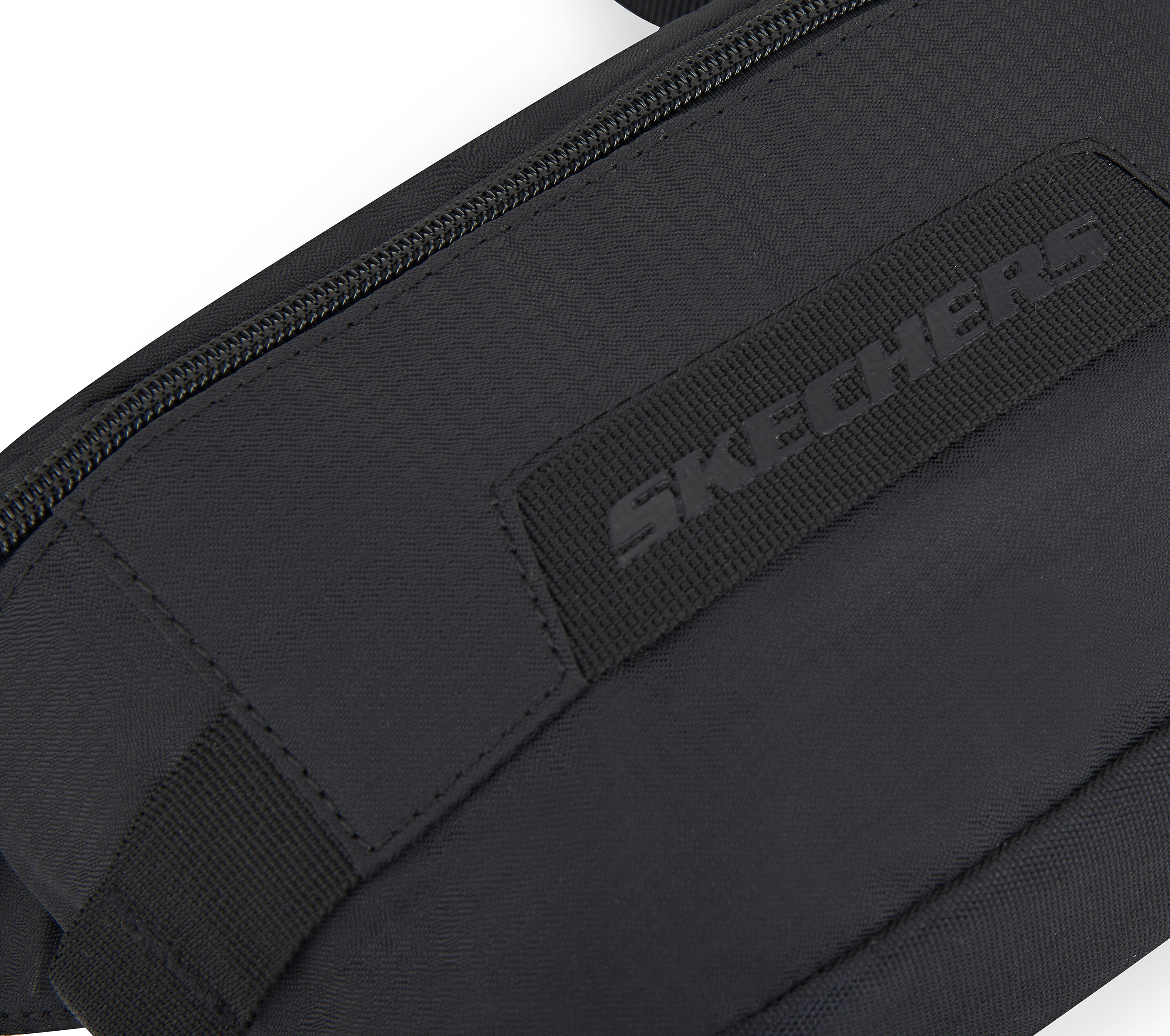Skechers Functional Fanny Ppack for Men  Woman Sport Fitness Waist Belt  Bag Gym Chest Bag for Running Hiking or Daisy Use Black  Amazoncomau  Clothing Shoes  Accessories