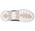 GO WALK 5-TRUE, BLACK/PINK