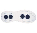 GO WALK 4 -,  Footwear Bottom View