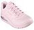 UNO 2 - PASTEL PLAYERS, LLLIGHT PINK