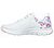 FLEX APPEAL 4, WHITE/MULTI