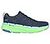 MAX CUSHIONING PREMIER 2, NAVY/MULTI