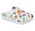 CALI BREEZE 2.0 - UTOPIA, WHITE/MULTI