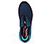 ARCH FIT GLIDE-STEP, NAVY/MULTI