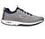 GO WALK WORKOUT WALKER-OUTPAC, GREY/NAVY