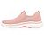 GO WALK ARCH FIT - ICONIC, LLLIGHT PINK