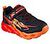 THERMO-FLASH - HEAT-, BLACK/RED