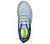 GO RUN SWIRL TECH SPEED, BLUE/LIGHT BLUE