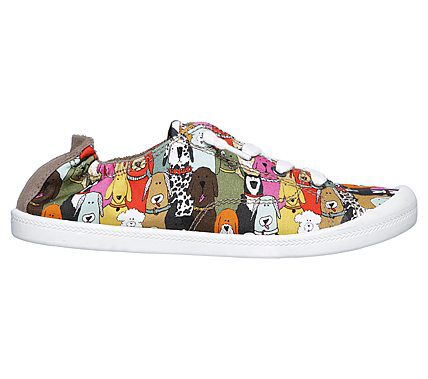 Bobs dog house sale party shoes