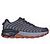 MAX PROTECT - PARAGON, CHARCOAL/RED