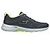 GO WALK 6 - AVALO 2, DARK GREY