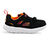 DYNA-LITE, BLACK/ORANGE