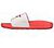 HYPER SLIDE - DERIVER, WHITE/RED