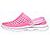GO WALK 5 - WINNING STREAK, HOT PINK/PINK