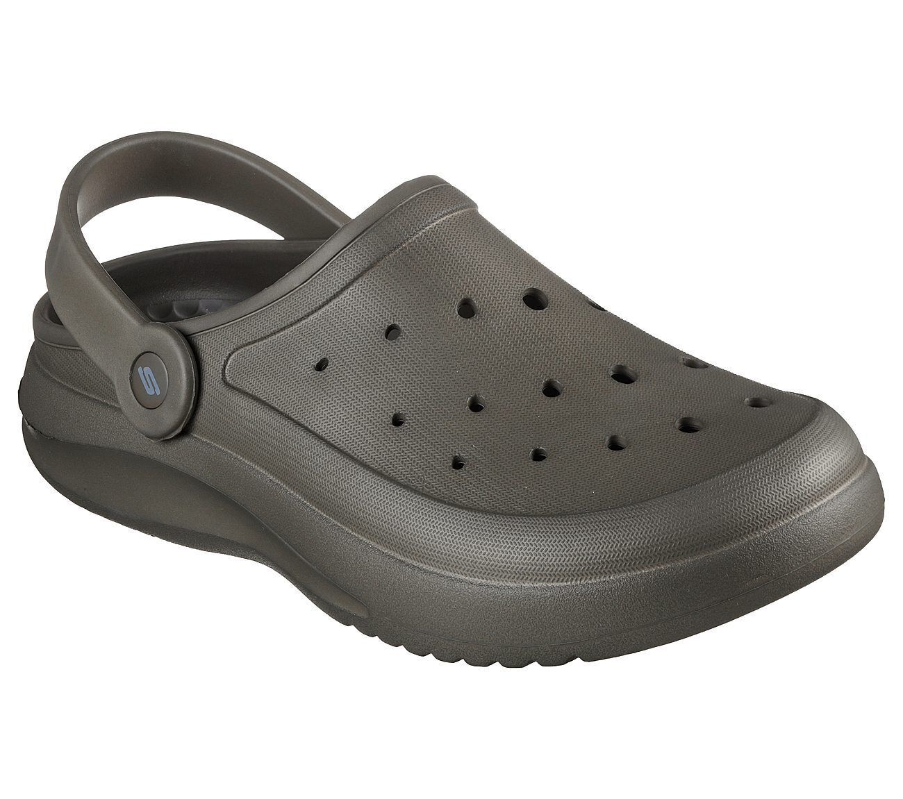 Mens clogs clearance size 12