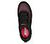 BOBS UNITY - HINT OF COLOR, BLACK/HOT PINK