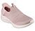 Skechers Slip-ins: Ultra Flex 3.0 - Glitter Me, ROSE GOLD
