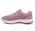 GO RUN PULSE-GET MOVING, MAUVE/MULTI